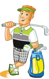 Cricketers Golf Society